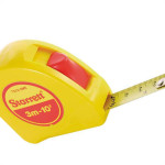 Starrett Trena  3Mt C/Trava - T12-3