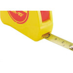 Starrett Trena  3Mt C/Trava - T12-3