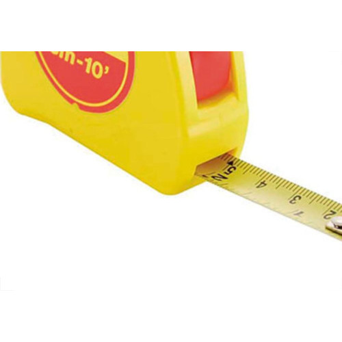 Starrett Trena  3Mt C/Trava - T12-3