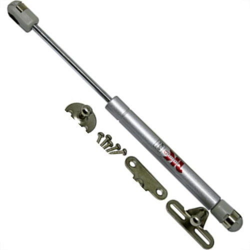 Jomarca Kits Pistao A Gas Jmk Prata 80N
