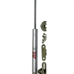 Jomarca Kits Pistao A Gas Jmk Prata 80N