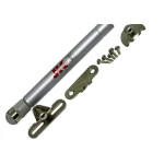 Jomarca Kits Pistao A Gas Jmk Prata 80N