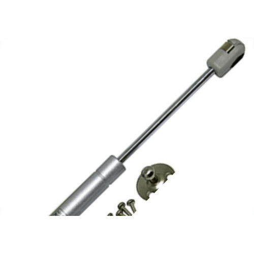 Jomarca Kits Pistao A Gas Jmk Prata 80N