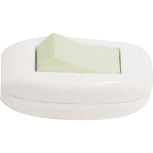Perlex Interr Meio Cordao 168 - Kit C/10 Pc