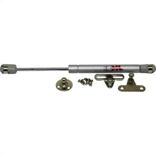 Jomarca Kits Pistao A Gas Jmk Prata 50N