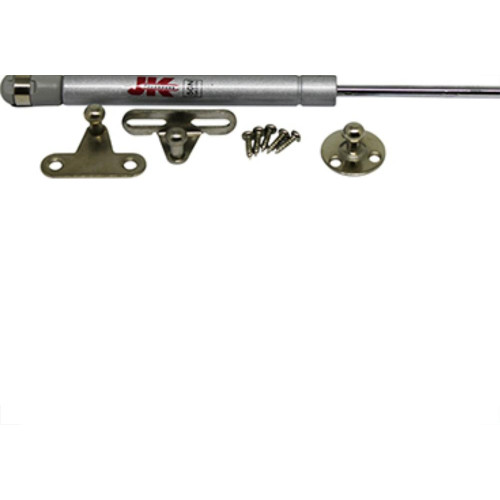 Jomarca Kits Pistao A Gas Jmk Prata 50N