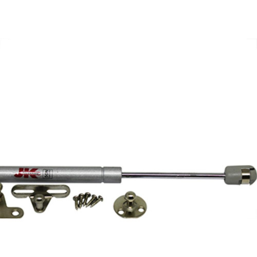 Jomarca Kits Pistao A Gas Jmk Prata 50N