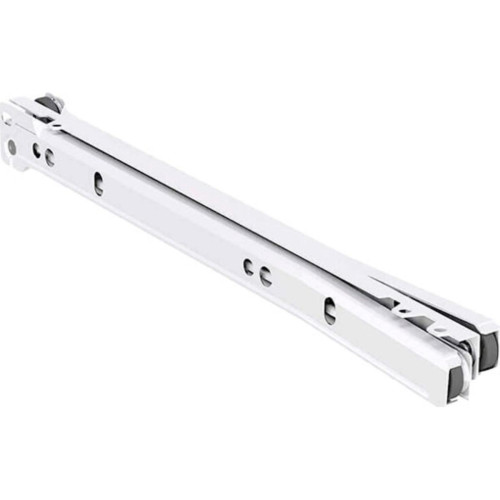 Albras Corredica P/Gaveta  35Cm - Kit C/40 Pr