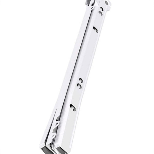 Albras Corredica P/Gaveta  35Cm - Kit C/40 Pr