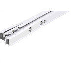 Albras Corredica P/Gaveta  35Cm - Kit C/40 Pr