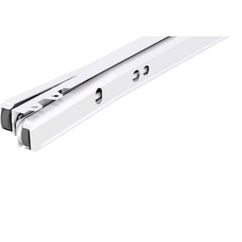 Albras Corredica P/Gaveta  35Cm - Kit C/40 Pr