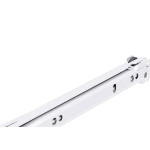 Albras Corredica P/Gaveta  35Cm - Kit C/40 Pr