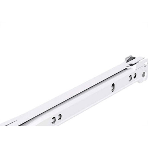 Albras Corredica P/Gaveta  35Cm - Kit C/40 Pr