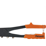 Foxlux Alicate Rebit./Famastil