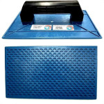 Giraldi Desemp. Pvc Gir/Asb Corrug. 16 Azul