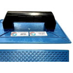 Giraldi Desemp. Pvc Gir/Asb Corrug. 16 Azul