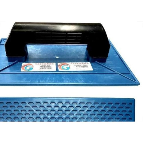 Giraldi Desemp. Pvc Gir/Asb Corrug. 16 Azul