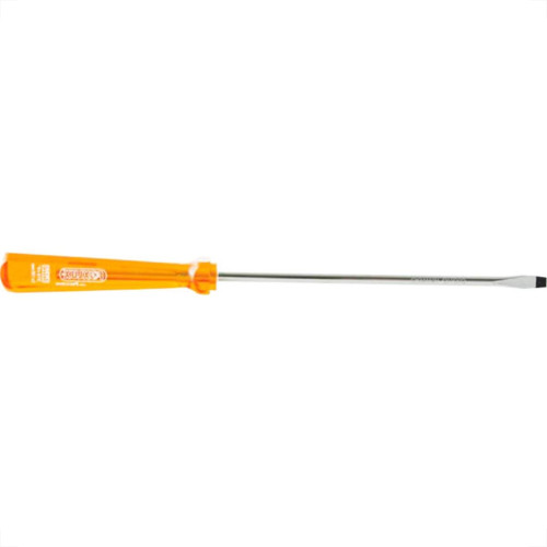 Foxlux Chave Fenda  B 1/8 X 6