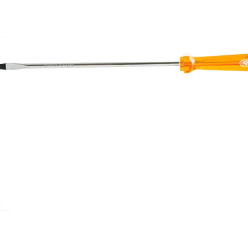 Foxlux Chave Fenda  B 1/8 X 6