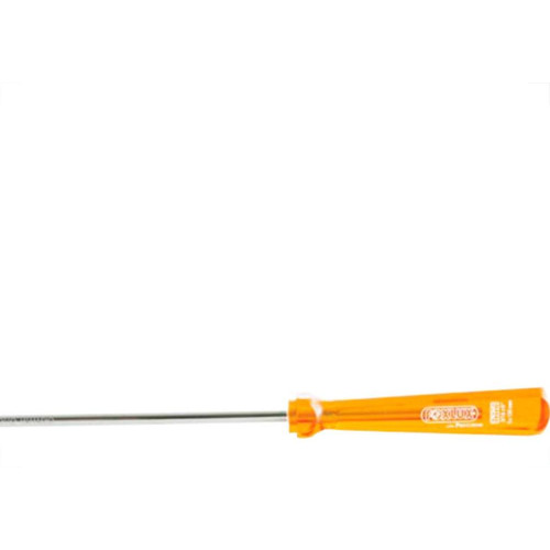 Foxlux Chave Fenda  B 1/8 X 6