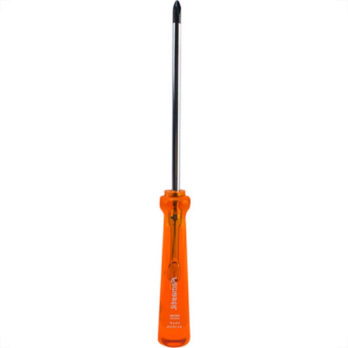 Foxlux Chave Phillips  E 1/4 X 6