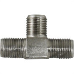 Interneed Emenda T P/Cabo Coaxial  - Kit C/30 Pc