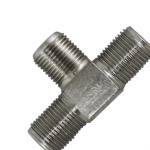 Interneed Emenda T P/Cabo Coaxial  - Kit C/30 Pc