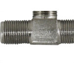 Interneed Emenda T P/Cabo Coaxial  - Kit C/30 Pc