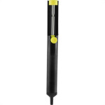 Unicoba Sugador De Solda Metalico
