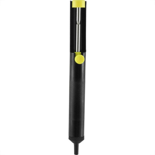 Unicoba Sugador De Solda Metalico