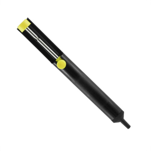 Unicoba Sugador De Solda Metalico