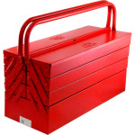 Fercar Caixa Ferramenta  09 - 7 X 50 Vrm