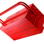 Fercar Caixa Ferramenta  09 - 7 X 50 Vrm