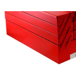Fercar Caixa Ferramenta  09 - 7 X 50 Vrm