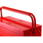 Fercar Caixa Ferramenta  09 - 7 X 50 Vrm