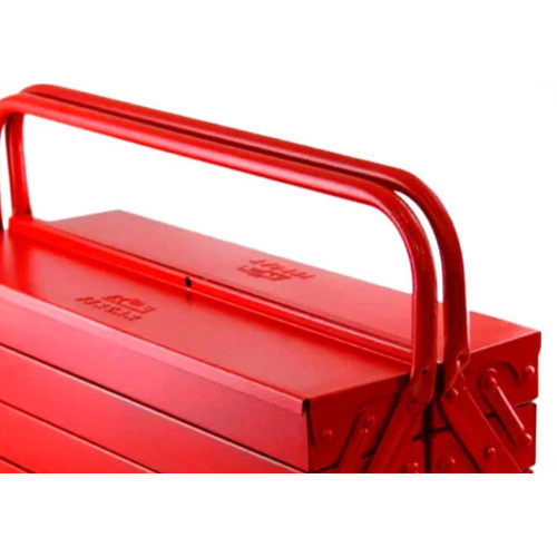 Fercar Caixa Ferramenta  09 - 7 X 50 Vrm