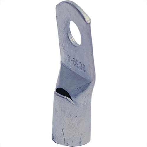 Rr Pimmel Terminal Compressao 25 Mm - Kit C/20 Pc