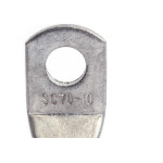 Rr Pimmel Terminal Compressao 35 Mm - Kit C/10 Pc