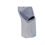 Rr Pimmel Terminal Compressao 70 Mm - Kit C/10 Pc