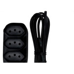 Ilumi Ext. Pp 2P+T 10Mt Pta  172002