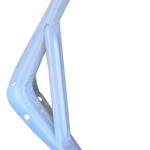 Fercar Cantoneira  C/Ref Bca 04 X 06 - Kit C/24 Pc