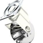 Soprano Rodizio Placa Gir.S/T 50Mm Silicon
