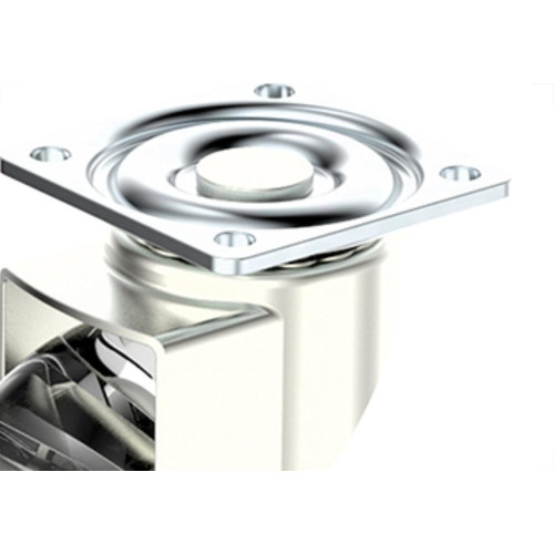 Soprano Rodizio Placa Gir.S/T 50Mm Silicon