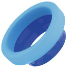 Censi Anel P/Vaso But. C/Guia - 7490