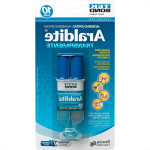 Tek Bond Araldite Seringa Trans.6Gr (10 Min)