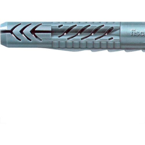Fischer Do Brasil Bucha Nylon Fisch.Ux C/An.08 C/1000
