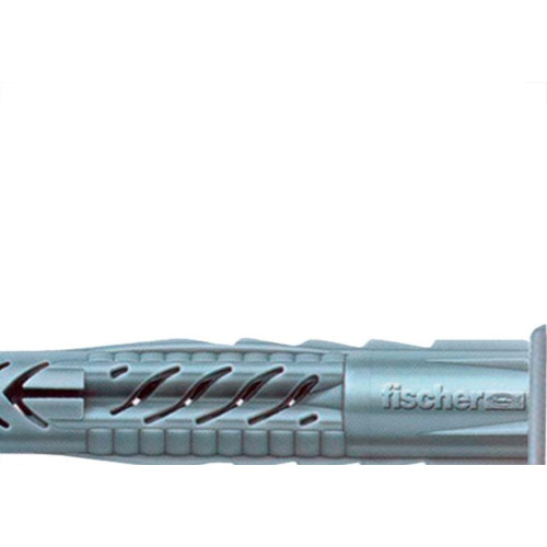 Fischer Do Brasil Bucha Nylon Fisch.Ux C/An.08 C/1000