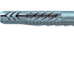 Fischer Do Brasil Bucha Nylon Fisch.Ux C/An.10 C/600