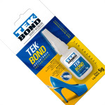 Tek Cola Inst Super Cola Bond 5G