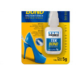 Tek Cola Inst Super Cola Bond 5G